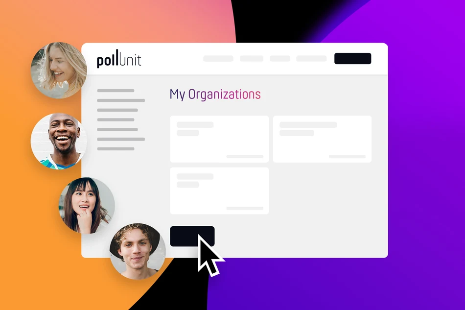 Prefilled fields for organizations